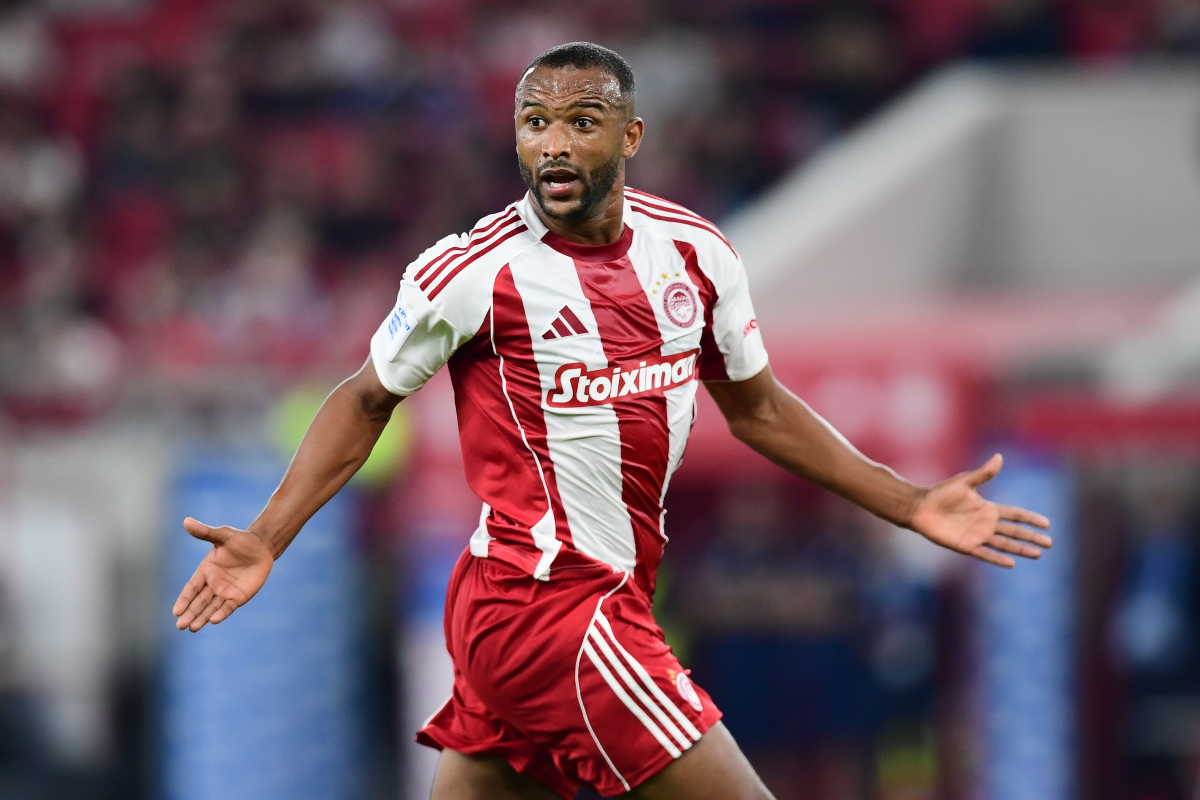 Ελ Κααμπί: Μαρσέιγ, Αλ Χιλάλ, Κατάρ και Τουρκία χτυπάνε την πόρτα του!