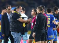 Η Κίνηση-Μήνυμα Ηλιόπουλου: Πήγε Αμέσως στον Παπαδόπουλο και του Είπε τα «Παράπονα»