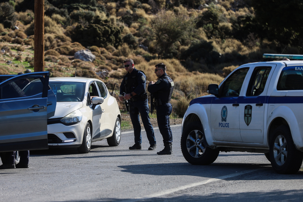 Σχέδιο «Κατσούνα» για την Κρήτη: 2.200 Αστυνομικοί, Ελληνικό FBI και Ένοπλες Ομάδες