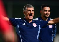 Ολυμπιακός: Ανανέωση Μεντιλίμπαρ – «Μέχρι το 2026 και πέρα, ο Βάσκος μένει εδώ»