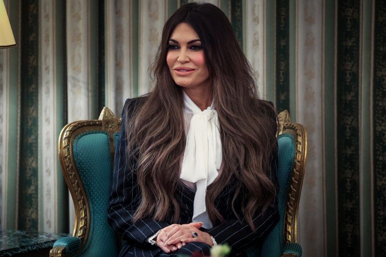 Κίμπερλι Γκίλφοϊλ: Συμμαχική συνεργασία με στρατηγικά επιτεύγματα