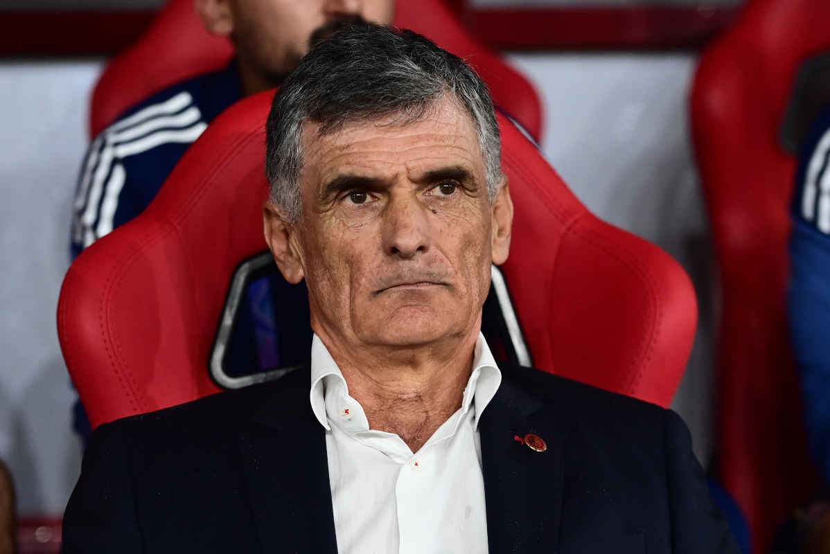 ΜΕΝΤΙΛΙΜΠΑΡ «ΣΚΟΤΩΝΕΙ» ΤΗ ΡΕΑΛ: «Έχουν τους καλύτερους παίκτες, αλλά εμείς θα παίξουμε 100%»