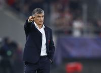 Μεντιλίμπαρ: «Θέλω να μείνω στον Ολυμπιακό – Η διοίκηση συμφωνεί, αλλά είναι νωρίς»