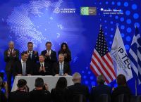 Υδρογονάνθρακες: Είσοδος ExxonMobil στο Block 2 – Σημαντική προοπτική για την Ελλάδα