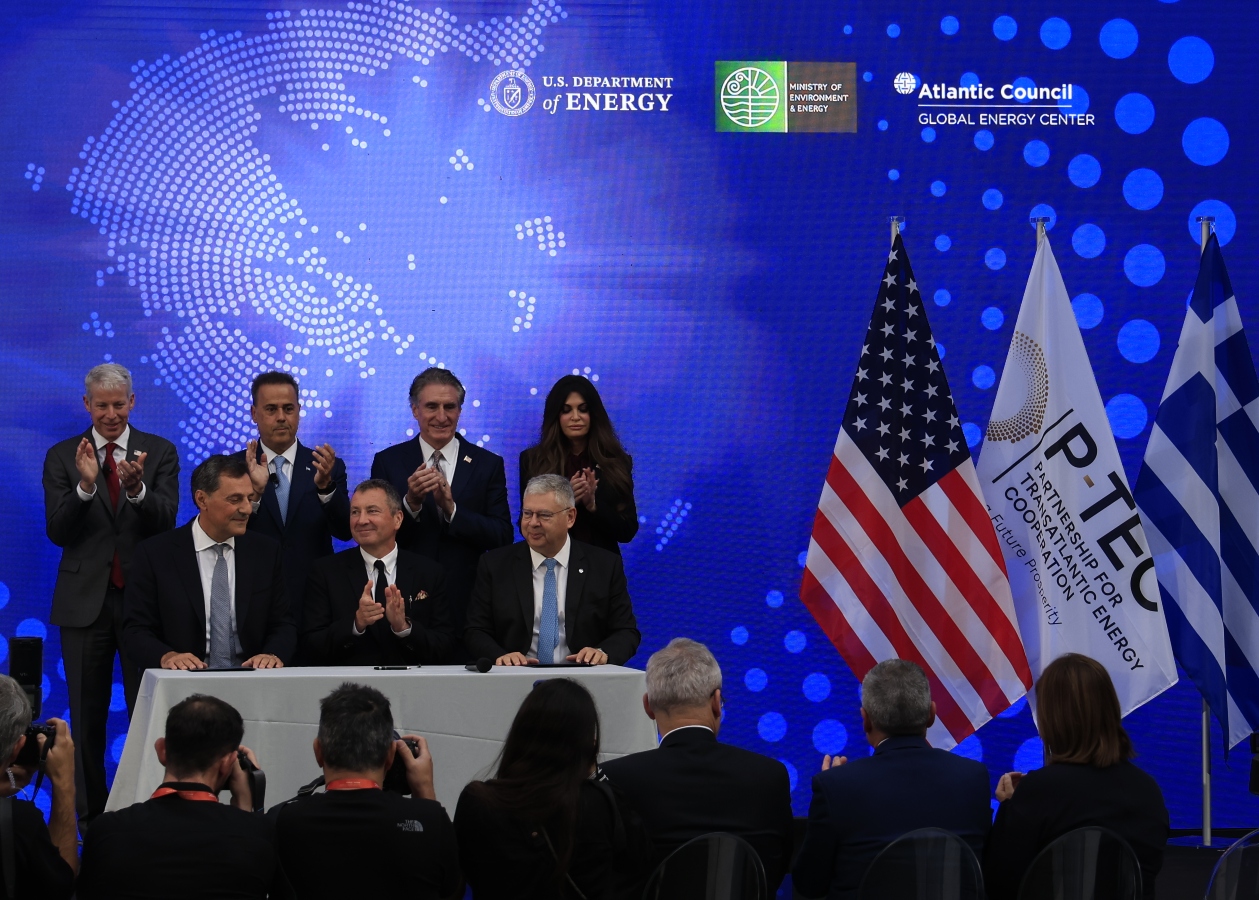 Υδρογονάνθρακες: Είσοδος ExxonMobil στο Block 2 – Σημαντική προοπτική για την Ελλάδα