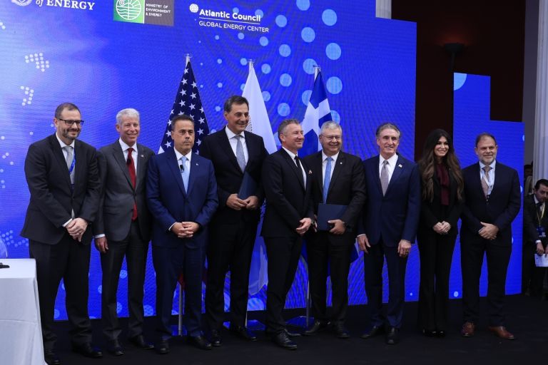 Hydrocarbons: ExxonMobil Enters Block 2 – A Historic Step for Greece