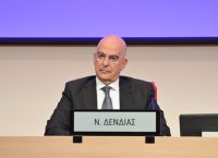 Νίκος Δένδιας – Ατζέντα 2030: Η άμυνα ως μοχλός ανάπτυξης και εθνικής αναγέννησης