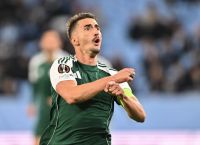 ΠΑΝΑΘΗΝΑΪΚΟΣ – ΣΤΟΥΡΜ: ΤΩΡΑ Ή ΠΟΤΕ! Με νίκη απόψε η πρόκριση γίνεται πραγματικότητα!