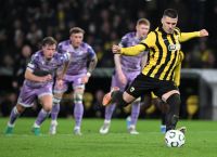 ΑΕΚ – Σάμροκ Ρόβερς 1-1: Έσωσε τον βαθμό στο 90′, αλλά χάνει πολύτιμους πόντους