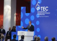 Mitsotakis Warns: “No Gas Through Turkey’s Back Door” – Greece Becomes Europe’s Energy Gateway