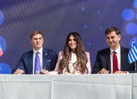 ΗΠΑ – Ελλάδα: Ιστορική Διακήρυξη Οικονομικής Ασφάλειας