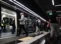 Αλλαγές Γραμμή 2 Μετρό: Κλείνουν Νωρίτερα Δάφνη, Άγιος Ιωάννης, Νέος Κόσμος – Έργα έως 12 Δεκεμβρίου