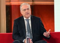 Θεοδωρικάκος: Ανάγκη η συμβολή όλων των αρμόδιων φορέων στην  προσπάθεια που αφορά την ασφάλεια κάθε πολίτη