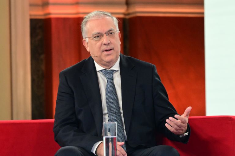 Θεοδωρικάκος: Ανάγκη η συμβολή όλων των αρμόδιων φορέων στην  προσπάθεια που αφορά την ασφάλεια κάθε πολίτη