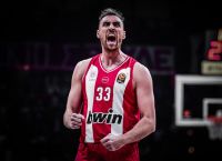 Ολυμπιακός – Παρτιζάν 80-71: Θρίαμβος στο ΣΕΦ και νίκη στη Euroleague!