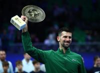 Νόβακ Τζόκοβιτς: Οι 101 τίτλοι, η Ακρόπολη και τα… 101 Σκυλιά της Δαλματίας