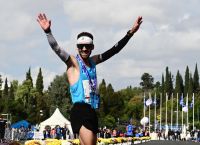 42ος Αυθεντικός Μαραθώνιος: Ο Παναγιώτης Καραΐσκος νικητής για δεύτερη φορά στην καριέρα του