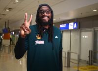 Στην Αθήνα ο Κένεθ Φαρίντ για λογαριασμό του Παναθηναϊκού – Υπογράφει για δύο μήνες