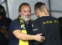 ΑΕΚ: «Πράξεις, όχι λόγια – Το μπούμερανγκ έρχεται»