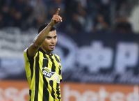 ΑΕΚ: Ο Πινέδα εκτίει την ποινή του κόντρα στον ΟΦΗ – Πρώτη απουσία από 15η αγωνιστική Super League