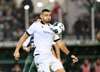 ΠΑΟΚ: Πέλκας «10άρι» και Γιακουμάκης κορυφή – Η ενδεκάδα Λουτσέσκου