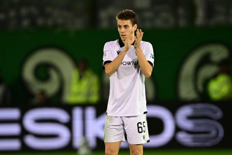 ΠΑΟΚ: «Πράσινο φως» για Κωνσταντέλια – Επιστρέφει στο χορτάρι και ανεβάζει ρυθμούς!