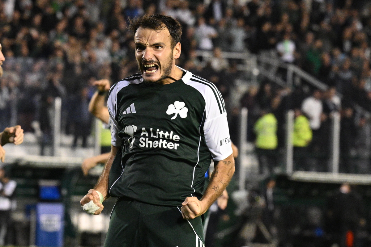 Συναγερμός στη Λεωφόρο: Άρχισε η προετοιμασία για ΑΕΚ, ο Τσιριβέγια εκτίει με ΑΕΛ Novibet