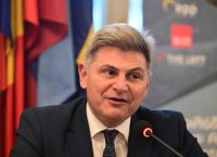 Ο Φαραντούρης ενημερώνει το Ευρωκοινοβούλιο για COP30: «Η ΕΕ να ηγηθεί – Να μετατρέψει την κρίση σε ευκαιρία»