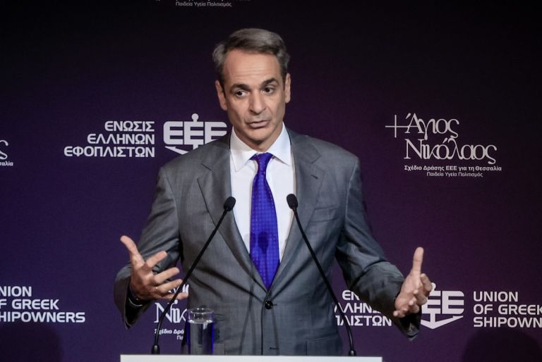 Μητσοτάκης: «Ο Daniel θα στοιχίσει πάνω από 3 δισ. ευρώ» – Σχέδιο αναγέννησης για τη Θεσσαλία