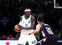 Παρί – Παναθηναϊκός: Επιστροφή στις νίκες για τους πράσινους [95-101]