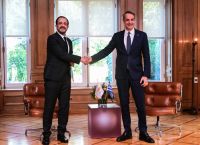 Restart for the Greece–Cyprus power cable: A new beginning with geopolitical and economic dimensions