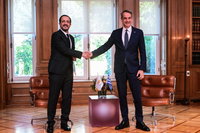 Restart for the Greece–Cyprus power cable: A new beginning with geopolitical and economic dimensions