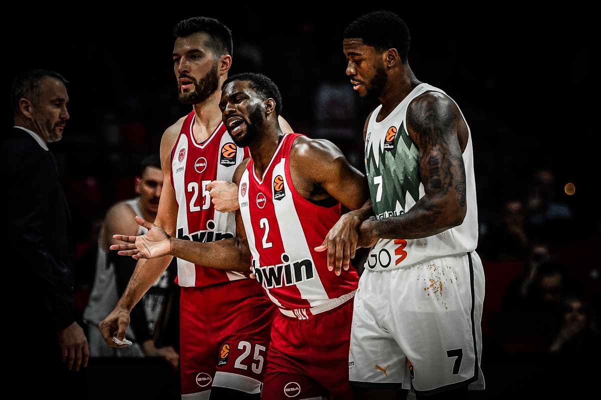 Keenan evans: Επίσημο! Αυτή είναι η διάγνωση- Επιβεβαιώθηκαν οι χειρότεροι φόβοι…