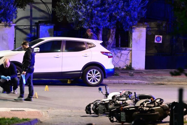 Άγιος Δημήτριος: Μέλη σπείρας που «χτυπά» στην περιοχή οι διαρρήκτες που τραυμάτισαν αστυνομικούς