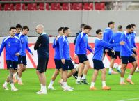 Ελλάδα – Σκωτία: Πού θα δείτε το ματς για τα προκριματικά του Μουντιάλ