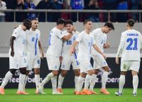 Ελλάδα – Σκωτία 3-2: Θρίλερ με φινάλε γοήτρου για τη Γαλανόλευκη!