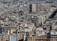 Η πιο ακριβή στέγη στην ΕΕ: Ελλάδα ξοδεύει το 36% του εισοδήματος – Στεγαστική κρίση σε πλήρη εξέλιξη