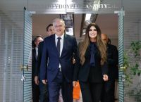 Θεοδωρικάκος και Γκίλφοϊλ δρομολογούν την “μεταμόρφωση” της Ελευσίνας σε στρατηγικό κόμβο