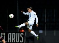 Βαθμολογία FIFA: Η Ελλάδα ανεβαίνει 2 σκαλιά – 46η θέση μετά από Σκωτία και Λευκορωσία