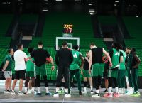 Euroleague: Η 12η αγωνιστική «ανάβει» φωτιές – Παναθηναϊκός vs Ντουμπάι BC και οι «αιώνιοι» εντός