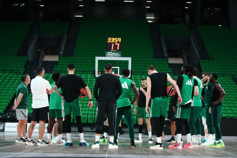 Euroleague: Η 12η αγωνιστική «ανάβει» φωτιές – Παναθηναϊκός vs Ντουμπάι BC και οι «αιώνιοι» εντός