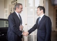 Η ελληνική οικονομία απογειώνεται: Στρατηγικές συνεργασίες με τη Σιγκαπούρη στο επίκεντρο