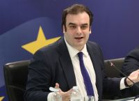 Πιερρακάκης φαβορί για πρόεδρος του Eurogroup: Η αντίστροφη μέτρηση ξεκινά σήμερα