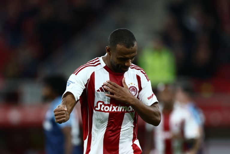 ΟΛΥΜΠΙΑΚΟΣ VS ΡΕΑΛ: Που να ζήσετε τον εφιάλτη της Μαδρίτης την Τετάρτη!