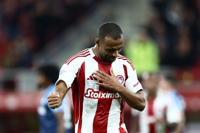 ΕΛ ΚΑΑΜΠΙ: Ο απόλυτος βασιλιάς των Μαροκινών στην Ευρώπη – 25 γκολ στις ευρωπαϊκές διοργανώσεις!