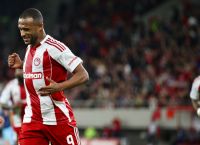 Champions League: Ο Ελ Κααμπί μαζί με τον Θρύλο στην Αστάνα