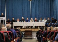 Αγρότες σε δράση: Μαζική σύσκεψη στη Νίκαια Λάρισας – Προαναγγέλλουν μπλόκα και κλείσιμο υποδομών