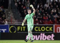 ΡΕΚΟΡ-ΦΩΤΙΑ: Ο Κότσαρης «έκλεψε» το ρεκόρ του Κοτσόλη με 6 χρόνια, 6 μήνες & 19 μέρες απουσία!