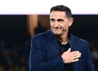 ΦΩΤΙΑ ΣΤΟΝ ΑΡΗ: «Προδοσία» από Χιμένεθ – Πήγε στο πέταλο της ΑΕΚ και άναψε φυτίλι πριν το ματς!