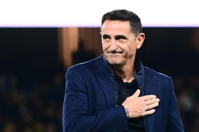 ΦΩΤΙΑ ΣΤΟΝ ΑΡΗ: «Προδοσία» από Χιμένεθ – Πήγε στο πέταλο της ΑΕΚ και άναψε φυτίλι πριν το ματς!